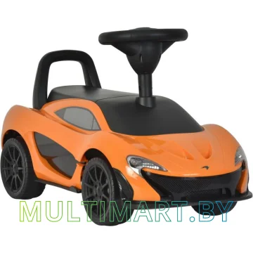 Каталка Chi Lok Bo McLaren 372O (оранжевый)